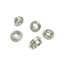 China Manufacturers CNC Lathe Machining Service Customized Steel Machined Part High Precision CNC Stainless Steel Parts